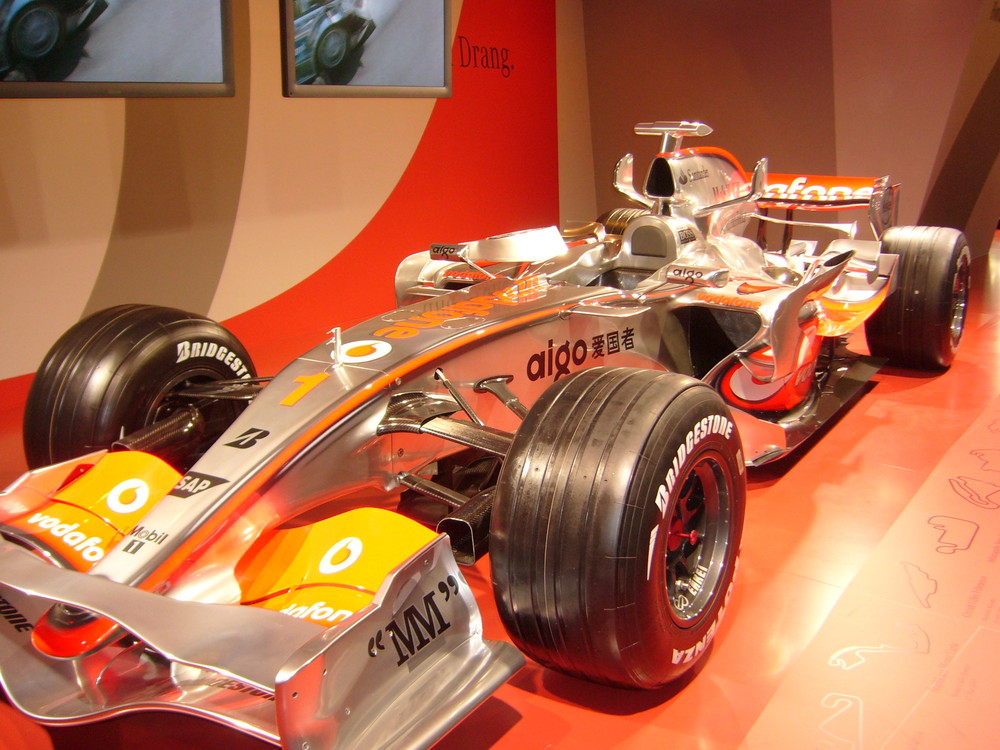 IAA 2007