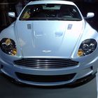 IAA 2007 "Aston-Martin"