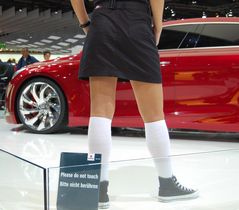 IAA 2007