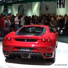 IAA 2007 Ferrari F430