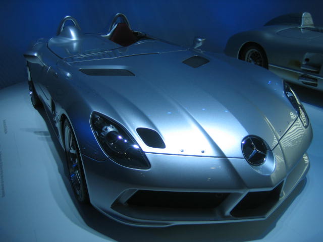 IAA 2009