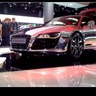 IAA 2009 - Audi R8