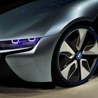 IAA 2011 - BMW Vision Efficient Dynamics _2_