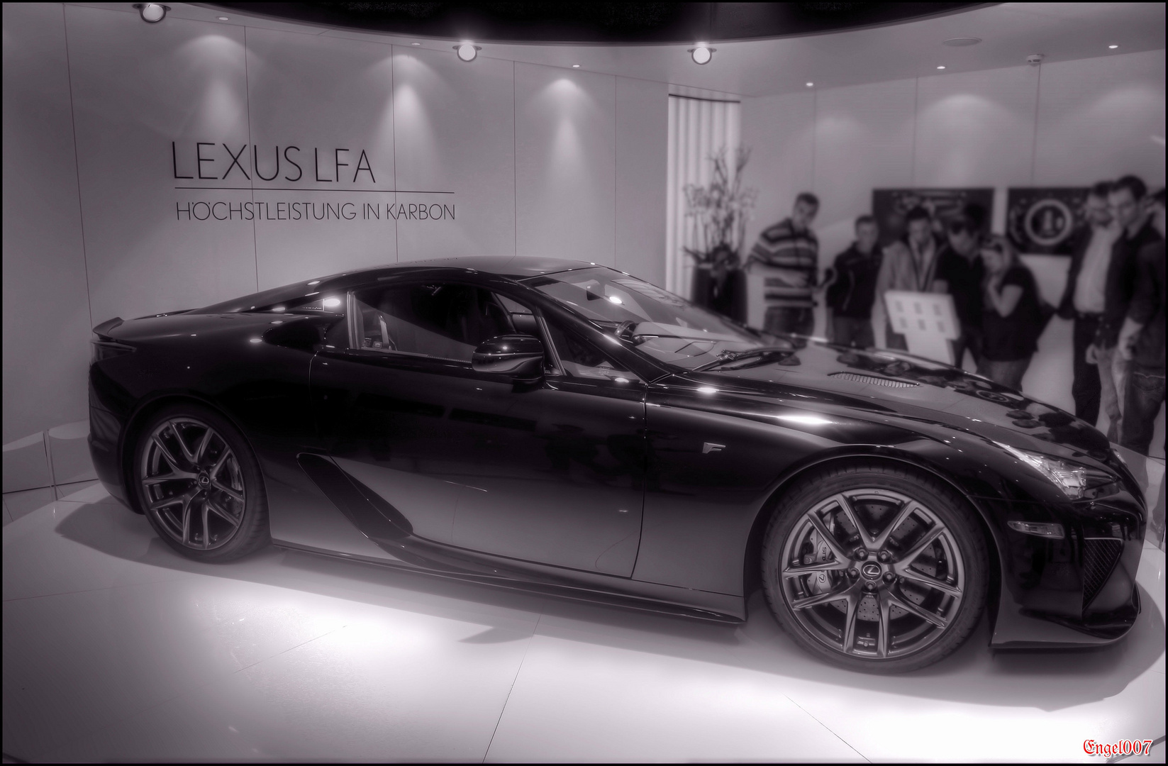 IAA 2011