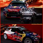 IAA 2011: Citroën DS3 World Rally Championship