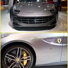 IAA 2011: Ferrari FF