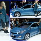 IAA 2011: Hyundai i30 New Generation – Weltpremiere