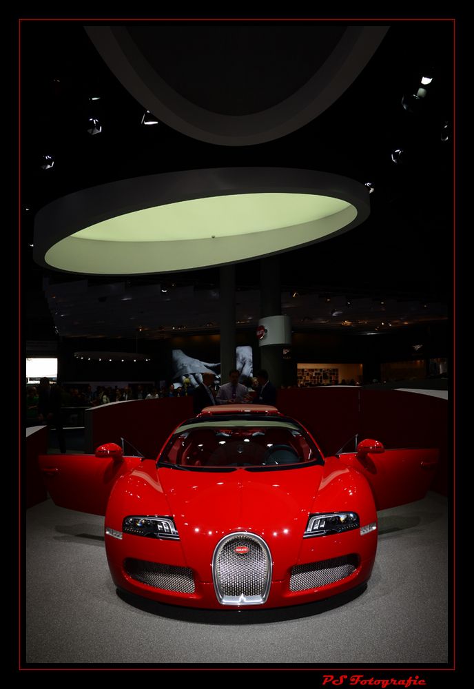 IAA 2011 [IV]