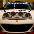 IAA 2011: Lotus Exige R-GT 16
