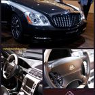 IAA 2011: Maybach 57 S