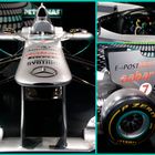 IAA 2011: Mercedes-Benz MGP W02