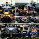 IAA 2011: Red Bull RB6 Renault 2.4 V8