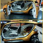 IAA 2011: Renault R-Space Concept Car