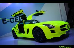 IAA 2011 [VI]