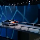 IAA 2013 - BMW i8