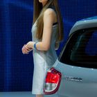 IAA 2013- Hostess 1