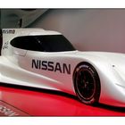IAA 2013 ( III ) - Nissan Nismo