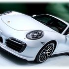 IAA 2013 - Porsche 911 Turbo S