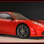 IAA IV: Ferrari - 430 Scuderia