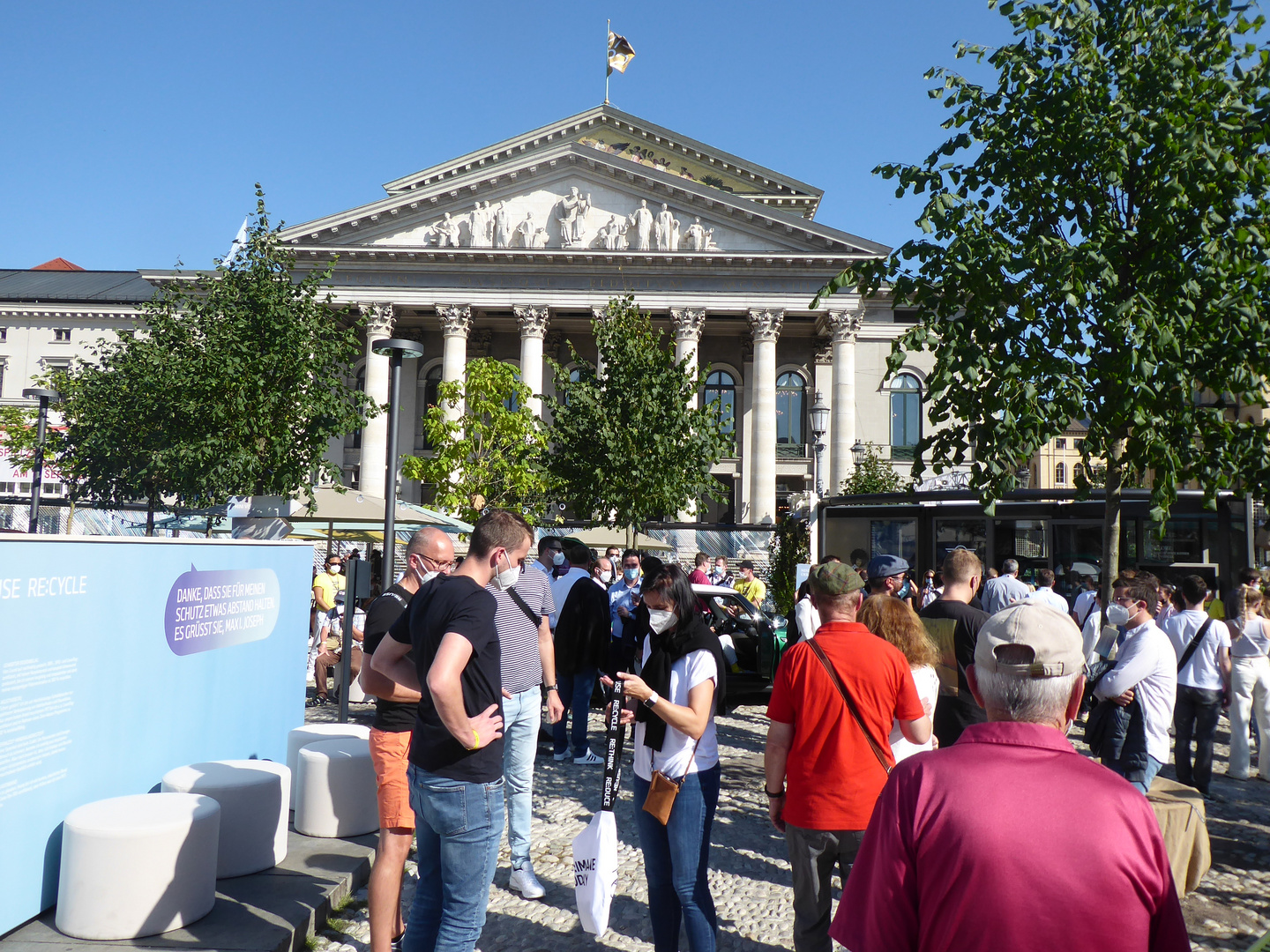 IAA, München  1