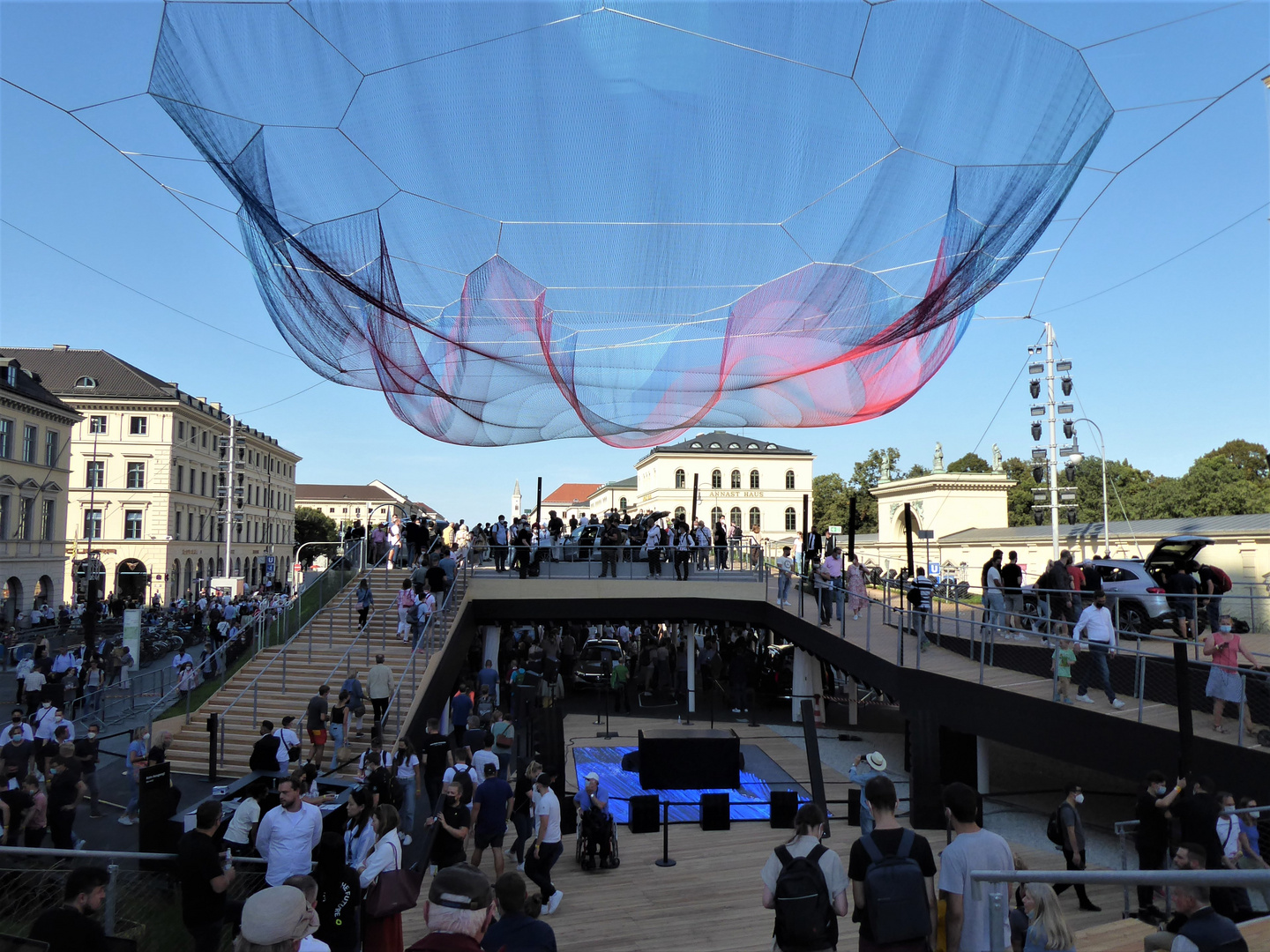 IAA, München  2