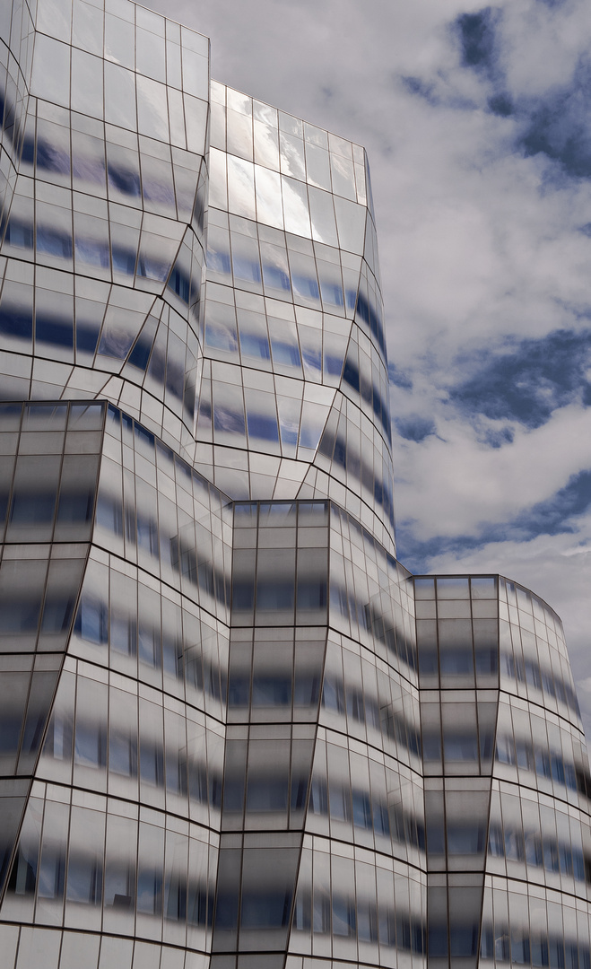 IAC Building