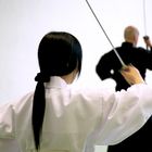 Iaido Stage Juni 2012 .1