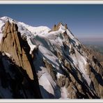 I'Aiguille du Midi