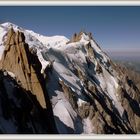 I'Aiguille du Midi