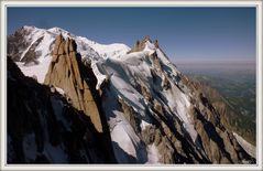 I'Aiguille du Midi