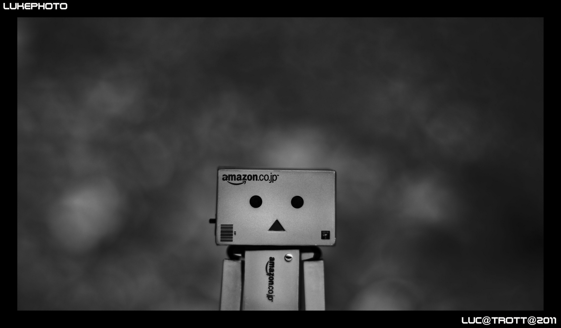 I'am Danbo