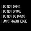 IAMSTRAIGHTEDGE