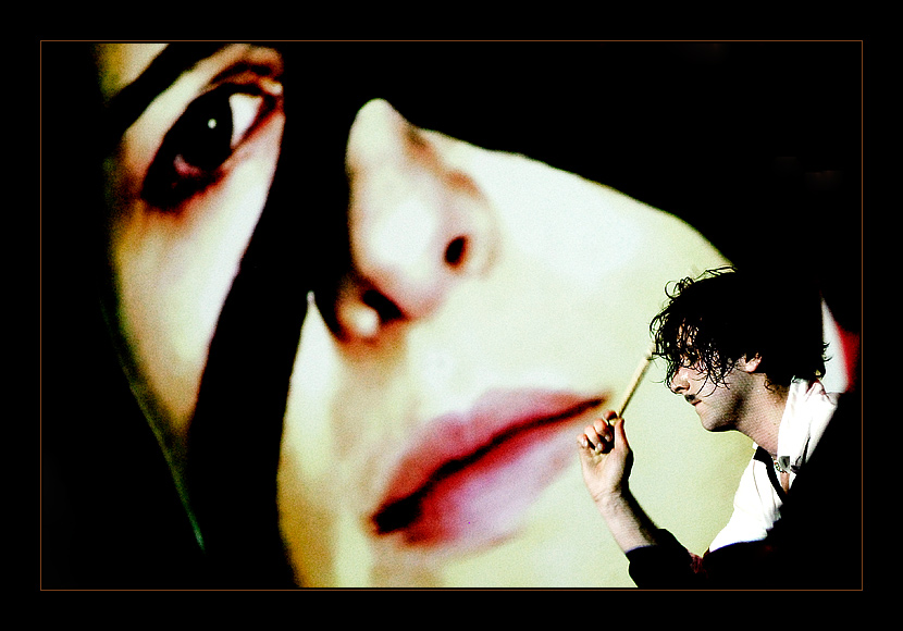 IAMX @ Cologne II