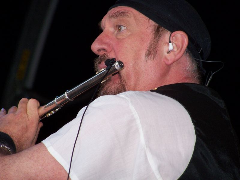 Ian Anderson