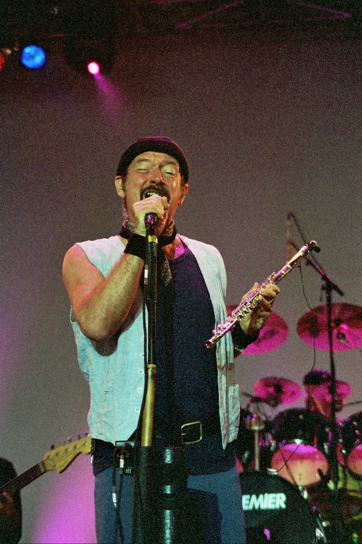 Ian Anderson