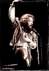 Ian Anderson