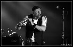 Ian Anderson