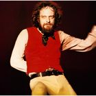 IAN ANDERSON °°JETHRO TULL°° 1973