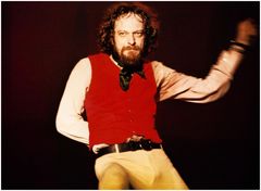 IAN ANDERSON °°JETHRO TULL°° 1973