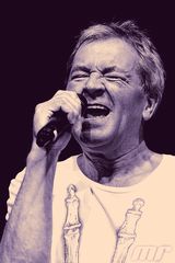 Ian Gillan - Deep Purple