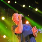 Ian Gillan ( Deep Purple, Montreux Jazz Festival 2013 )