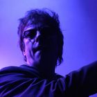 Ian McCulloch von Echo & The Bunnymen