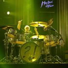 Ian Paice ( Deep Purple )