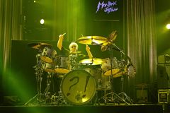 Ian Paice ( Deep Purple )