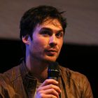 Ian Somerhalder