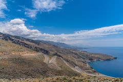 Iandscape Kreta