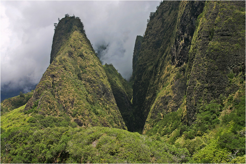 Iao Needle