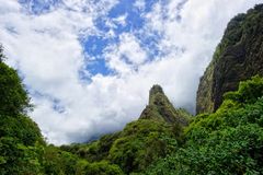 Iao Valley