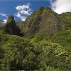 Iao Valley - Maui