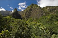 Iao Valley - Maui